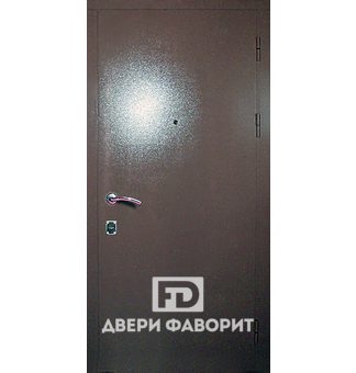 Дверь в загородный дом - МД-244